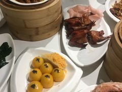 -潮福城大酒楼·潮味粤品·港式点心(湖滨北路店)