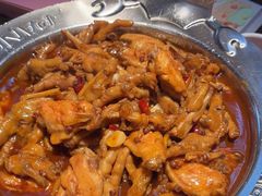 -胖哥俩肉蟹煲(杭州下沙学林街店)