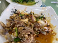 -景好海鲜餐厅(大鹏必选旅游店)