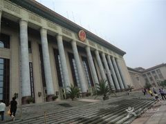 -人民大会堂