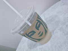 -星巴克(呼和浩特民族商场店)
