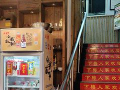 -下梅人家土菜馆(历史文化餐厅度假区店)