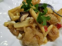 鱼肚-郑厨私房菜