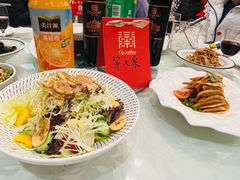 蔬菜色拉-厦门渔港(成山路店)