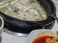 -周渝食惦酸菜鱼(青浦店)
