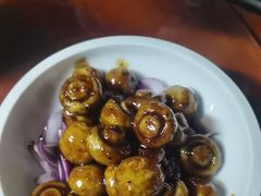 -遇见小院—虹鳟鱼•农家菜(怀柔店)