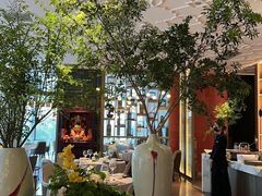 -金海华·悦食东方(苏州中心商场店)