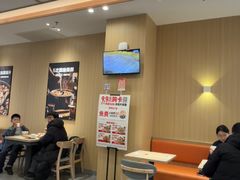 -吉野家(维明街店)