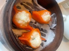 -青岛中心假日酒店·蓝天行政酒廊