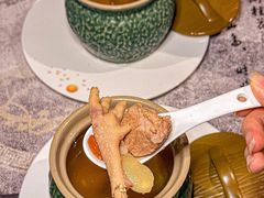 -花溪雨·森林餐厅(石基店)