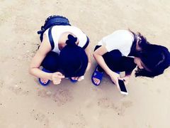 -那琴半岛地质海洋公园