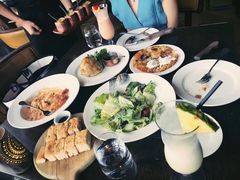 -Wooloomooloo Steakhouse(尖沙咀中心店)