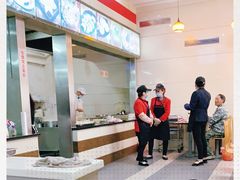 -蒋家桥饺面店(广陵路店)