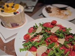 -Aria意·艾意西餐