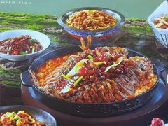 -老板恋上鱼(印象城店)