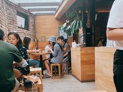 -VOYAGE COFFEE(北锣鼓巷店)