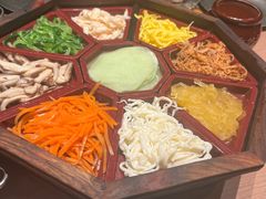 -将军牛排·尔滨地标朝鲜族美食(总店)