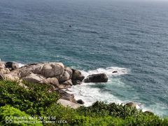 -三亚蜈支洲岛旅游区