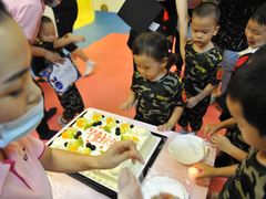 -KidsHome毅英宝贝家早教托育中心