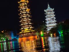 -桂林两江四湖景区