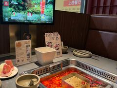 -巴奴毛肚火锅(悠唐购物中心店)