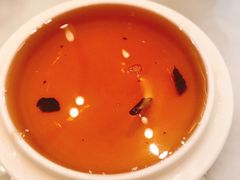 武夷山头春大红袍-莆田餐厅PUTIEN(三里屯店)