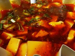 人间豆腐-穹六人间 people 6(岳阳路店)