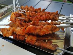 -九十九顶毡房(阜石路店)