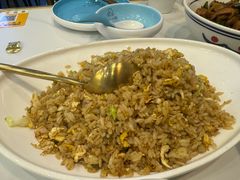 -洞庭米湘·湖南菜(银河SOHO店)