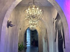 -秘地·影院式足浴SPA(凤三旗舰店)