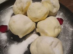 -红樱桃·欢乐餐厅(太原里店)