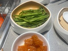 -海底捞火锅(团结桥店)