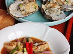 -德胜轩正宗顺德菜(宝安沙井会展中心店)