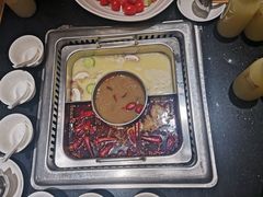 -巴奴毛肚火锅(大剧院店)