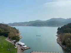 -天目湖涵田度假村