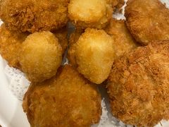 -CoCo壱番屋(久光百货店)