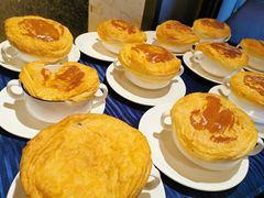 -太原富力万达文华酒店·美食汇西餐厅