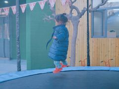 游乐区-华杉幼儿园(通州校区)