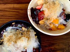 -老式乌米冰(阜阳园店)