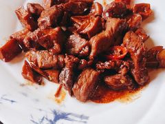 -南山竹海·珍味堂