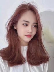 -时尚殿堂hair salon