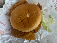 -麦当劳(开萝大道店)