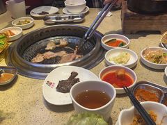 -妙香居韩国烤肉(鹏瑞利季华广场店)