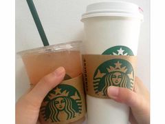 -星巴克臻选(外滩中心店)