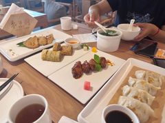 -枣子树·素食餐厅(普陀山店)