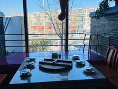 -江湖水乡铁锅炖魚(周庄嘉园店)