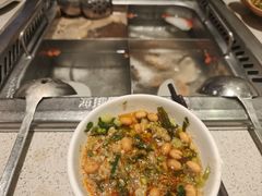 -海底捞火锅(新华联梦想城店)