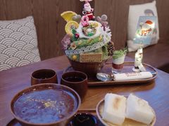 -WONDER ICE 萬得冰田(建設路总店)