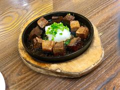 铁板牛舌-东京屋(武定路店)