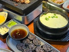 -火炉情韩国料理店(古田路店)